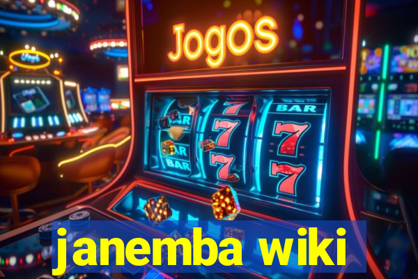 janemba wiki